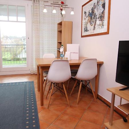 Ferienwohnung Sonnenschein - Direkte Meerlage Ostseebad Kühlungsborn Exterior foto