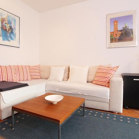 Ferienwohnung Sonnenschein - Direkte Meerlage Ostseebad Kühlungsborn Exterior foto